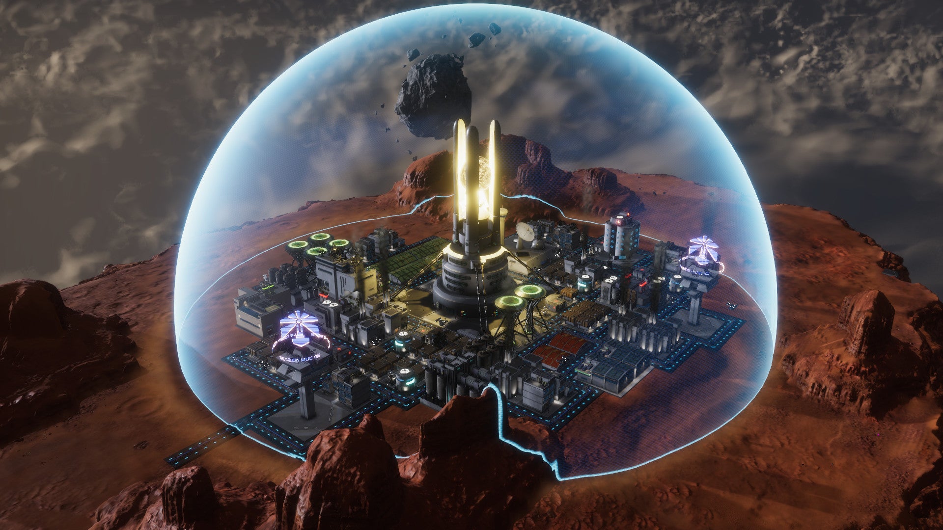 Sphere: Flying Cities PC GOG CD Key
