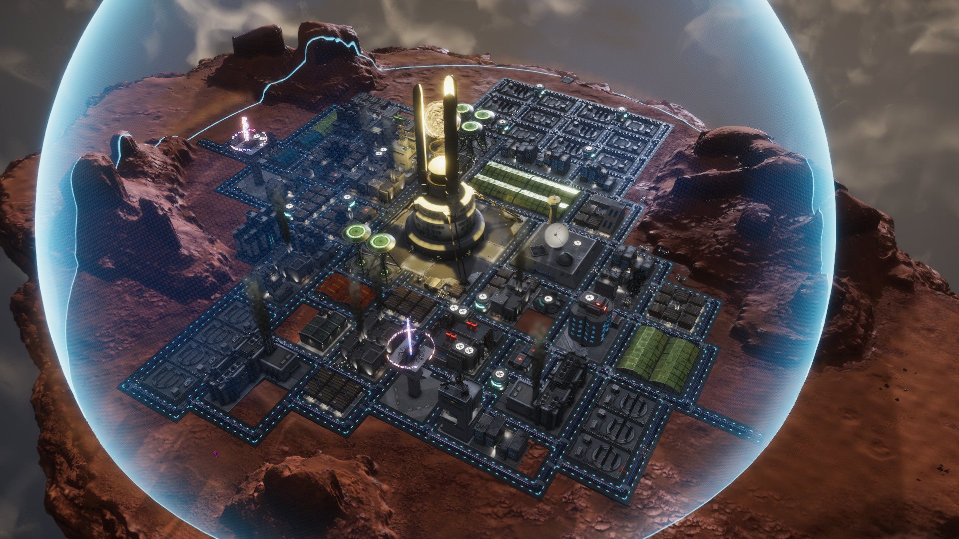 Sphere: Flying Cities PC GOG CD Key