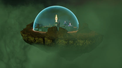Sphere: Flying Cities PC GOG CD Key