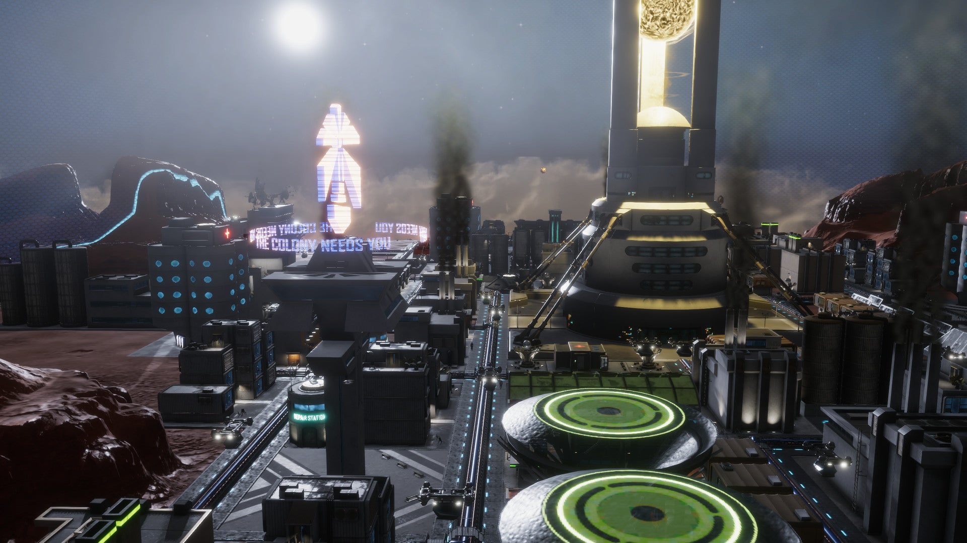 Sphere: Flying Cities PC GOG CD Key