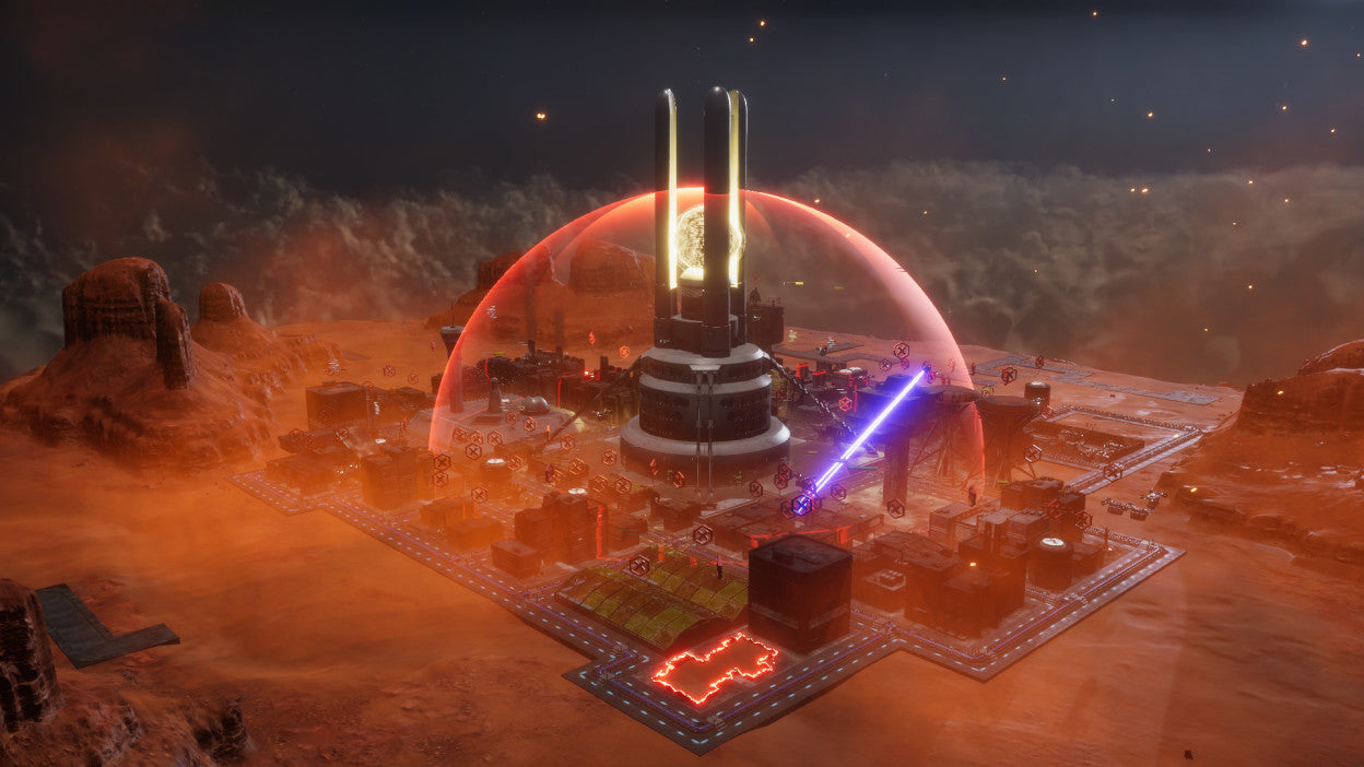 Sphere: Flying Cities PC GOG CD Key