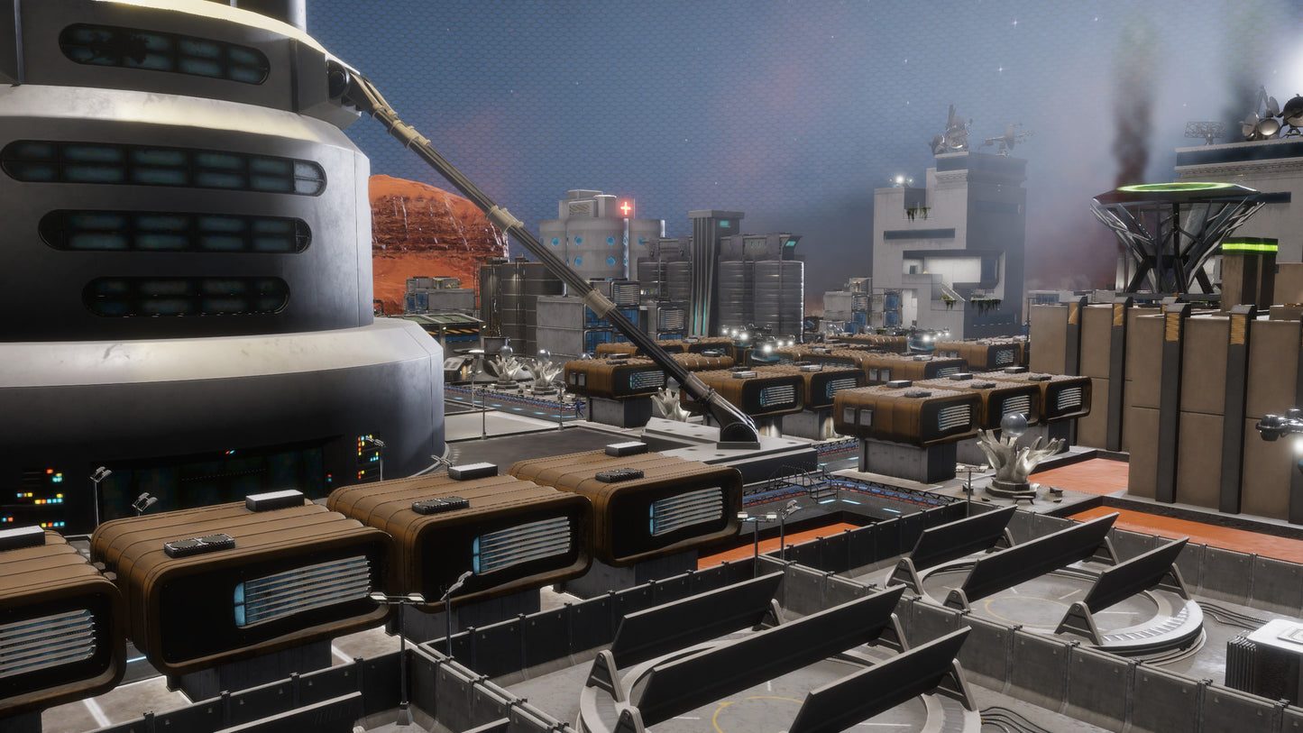 Sphere: Flying Cities PC GOG CD Key