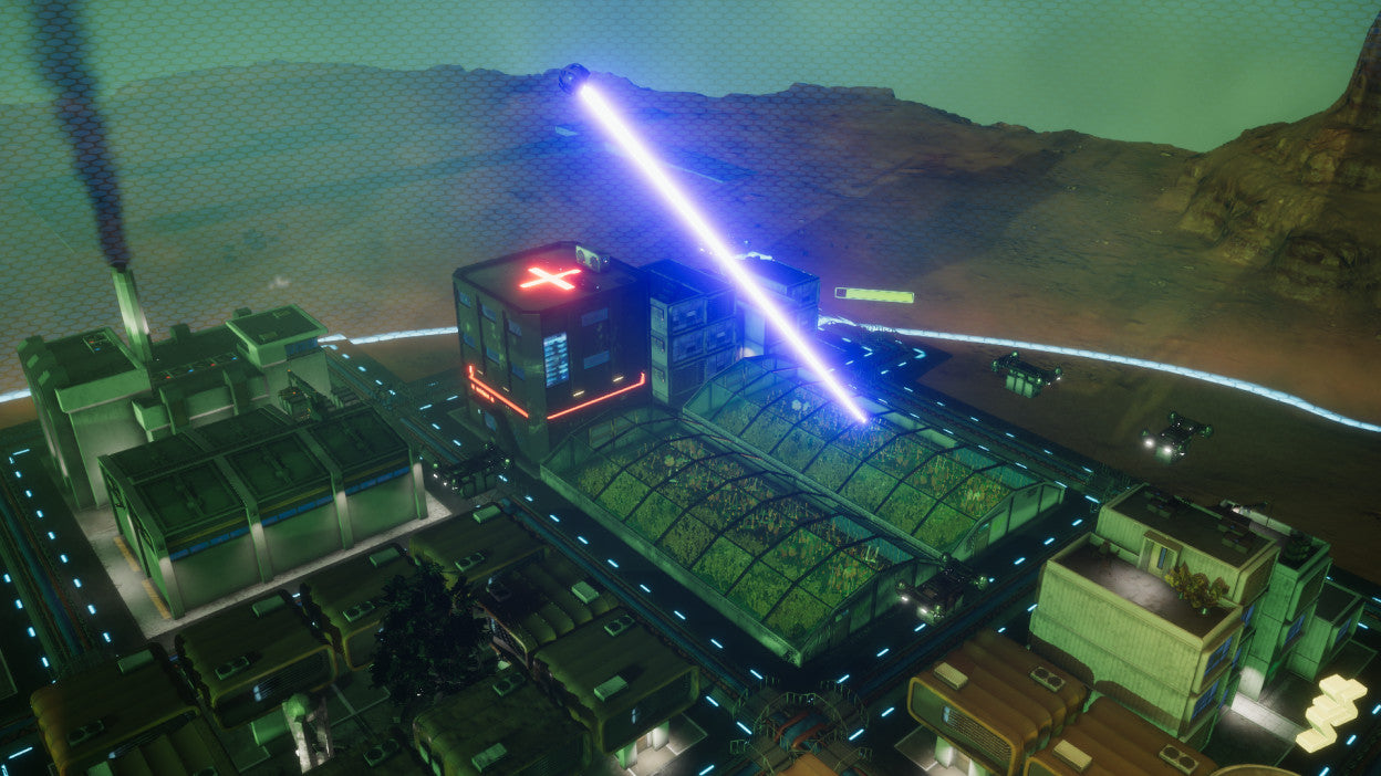 Sphere: Flying Cities PC GOG CD Key