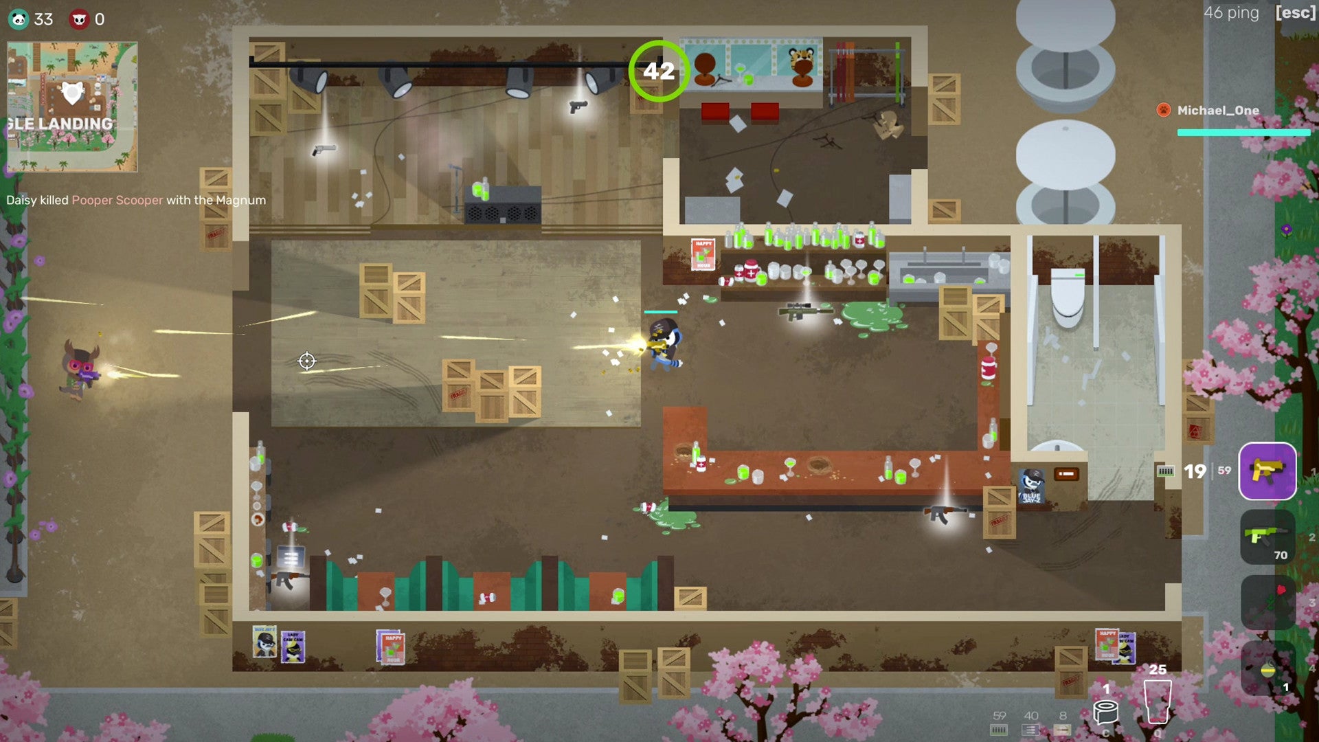 Super Animal Royale - Super Edition DLC Steam CD Key