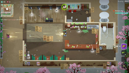 Super Animal Royale - Super Edition DLC Steam CD Key