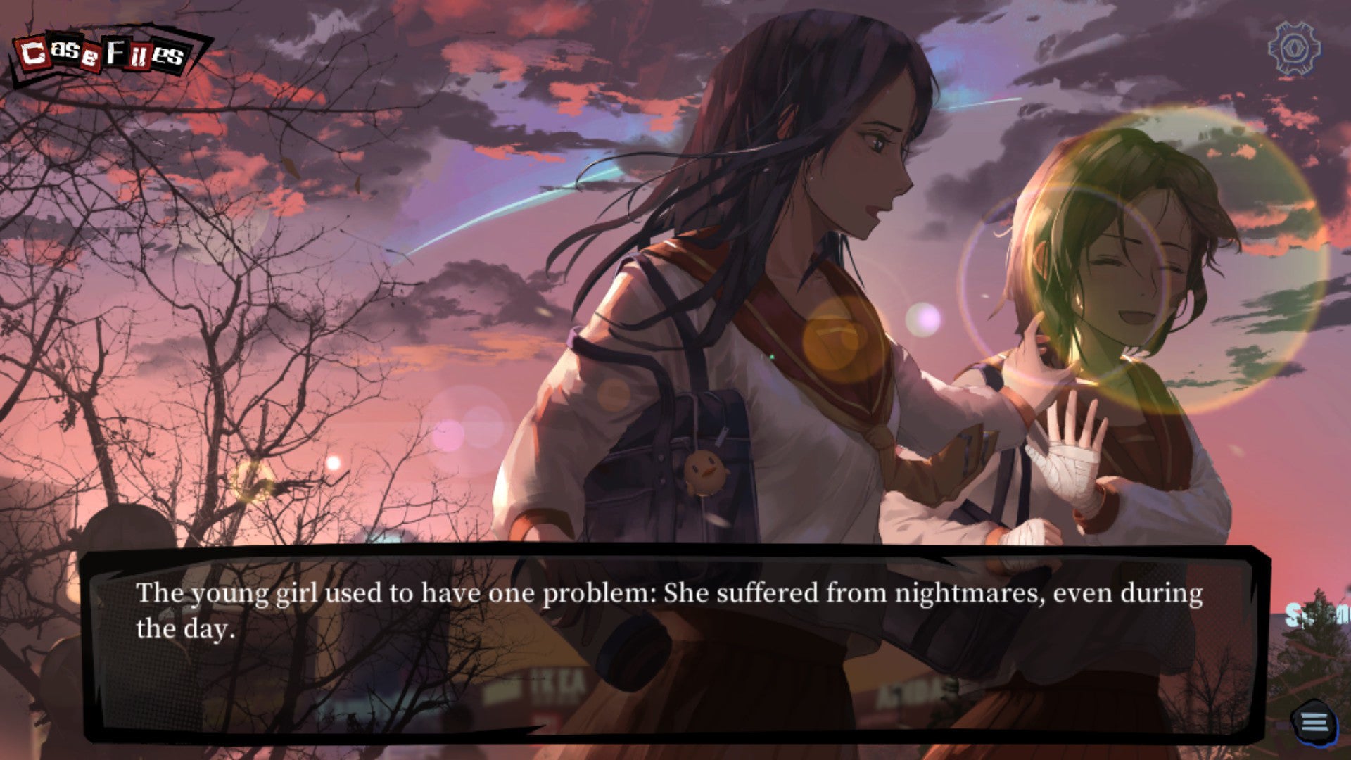 Hermitage: Strange Case Files AR XBOX One CD Key