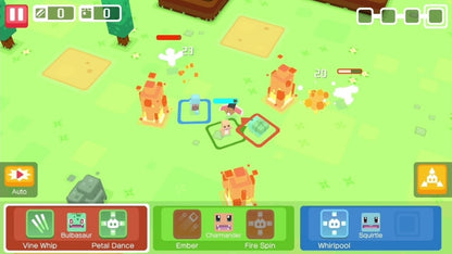 Pokemon Quest - Broadburst Stone DLC EU Nintendo Switch CD Key