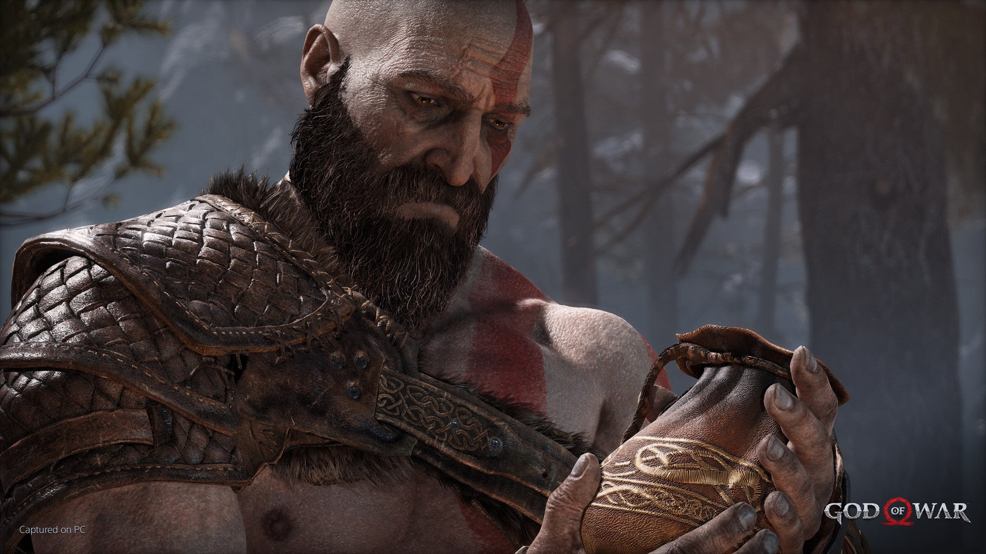 God of War PS4/PS5 Online Account Activation