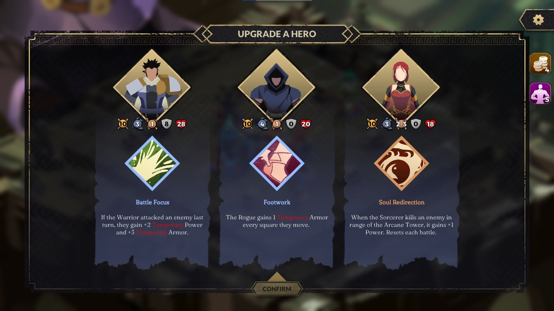 Defend the Rook EU PS4 CD Key