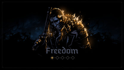 Darkest Dungeon II PS4 Account