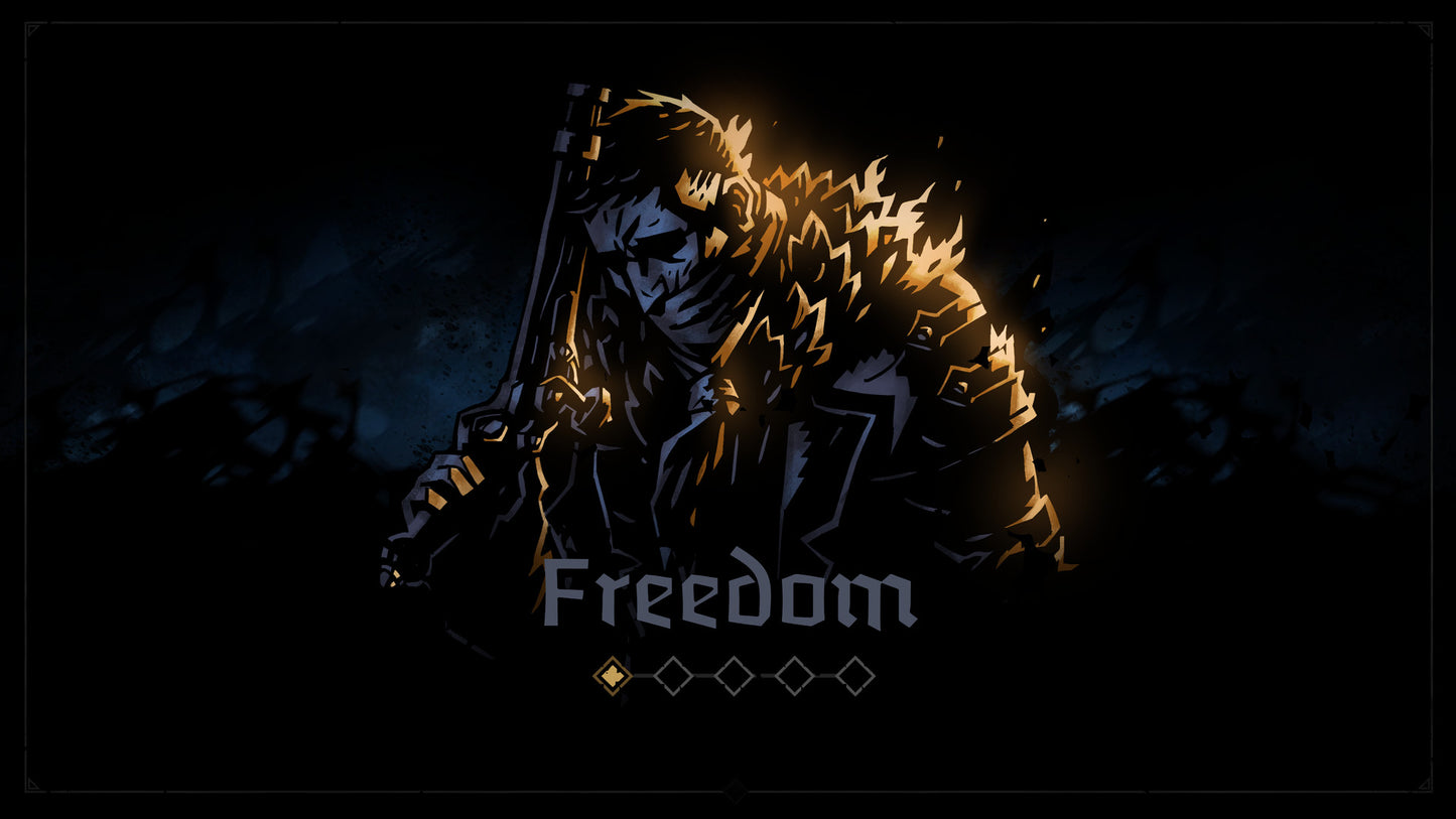 Darkest Dungeon II Nintendo Switch Online Account Activation
