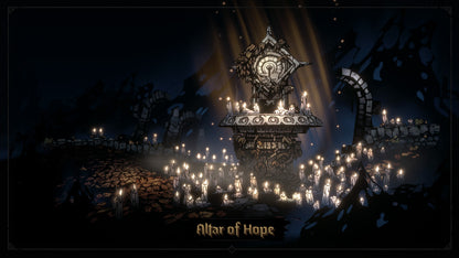 Darkest Dungeon II Nintendo Switch Online Account Activation