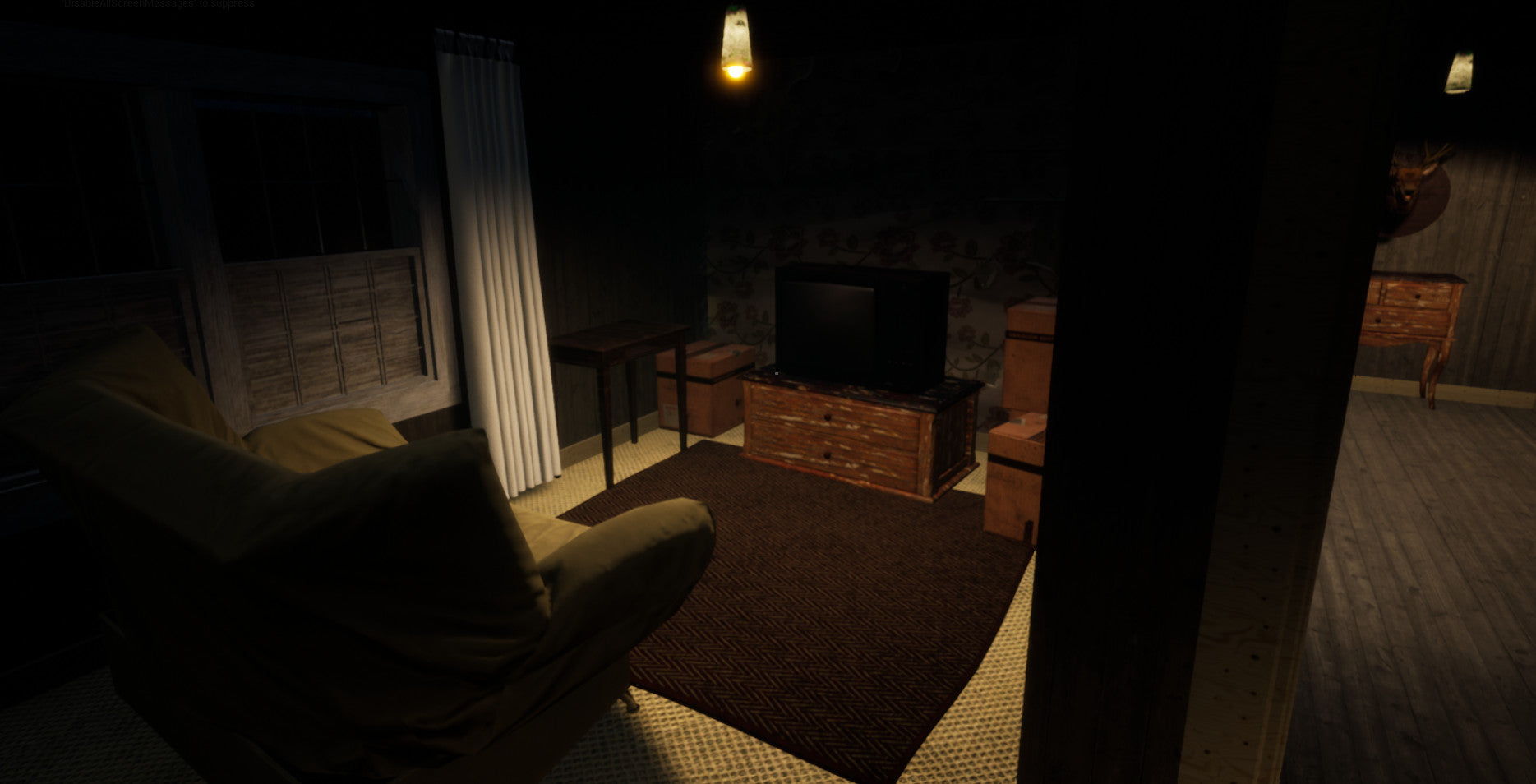 Devil Inside Us: Roots of Evil NA PS4 CD Key