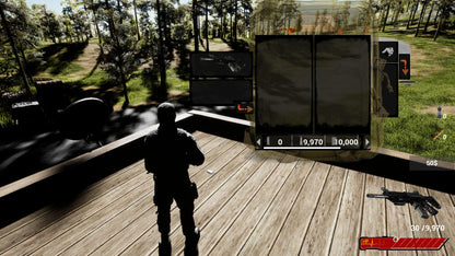 N1L (No1Lives) Steam CD Key