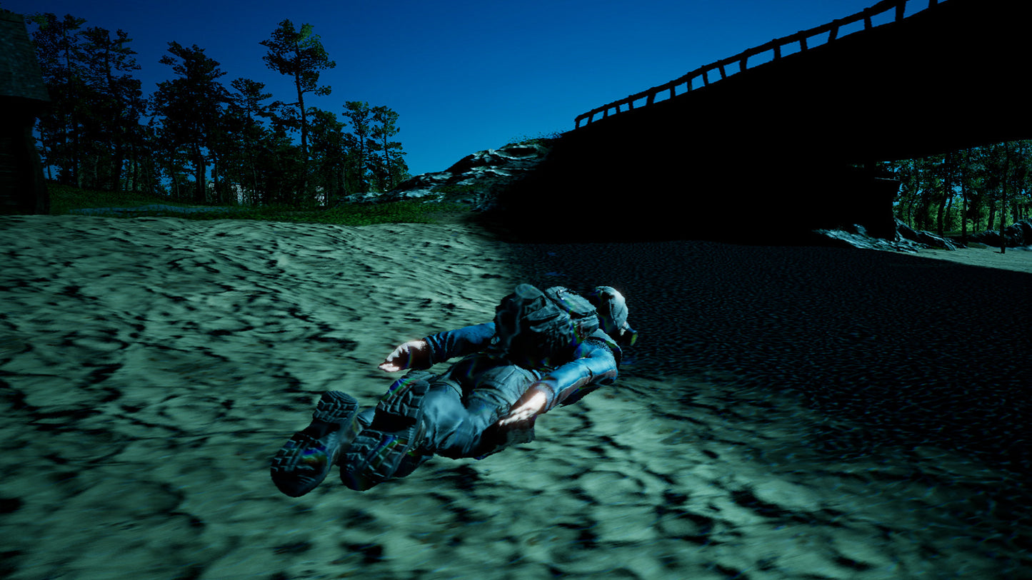 N1L (No1Lives) Steam CD Key