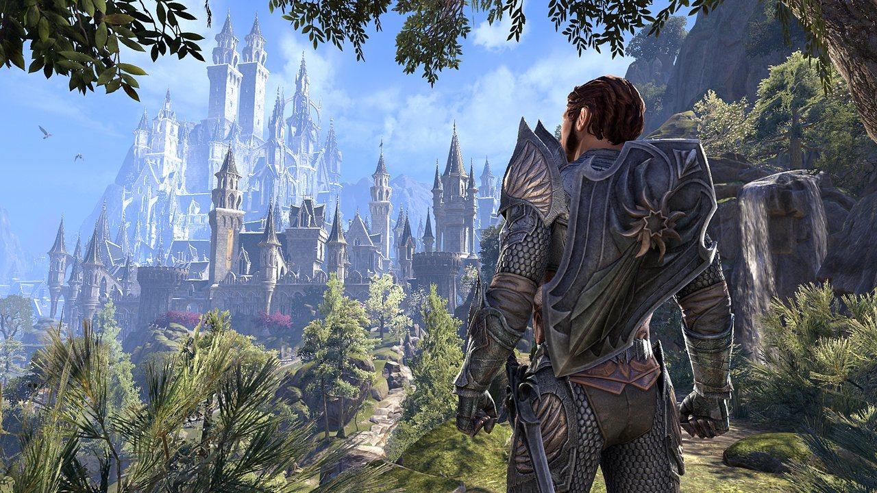 The Elder Scrolls Online: Summerset Upgrade RU VPN Activated Digital Download CD Key