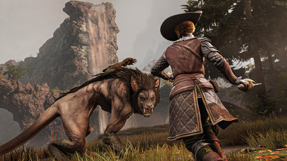 GreedFall - The De Vespe Conspiracy DLC EU XBOX One / Xbox Series X|S CD Key