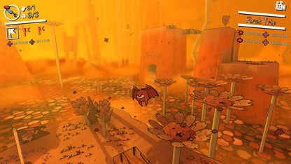 Demon Turf EU PS4 CD Key