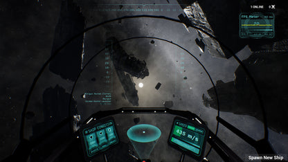 Space Nations - Battlearena Steam CD Key