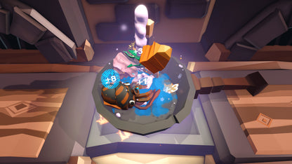 Epic Chef EU XBOX One CD Key