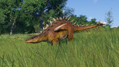 Jurassic World Evolution 2 - Deluxe Upgrade Pack DLC EU XBOX One / Xbox Series X|S CD Key