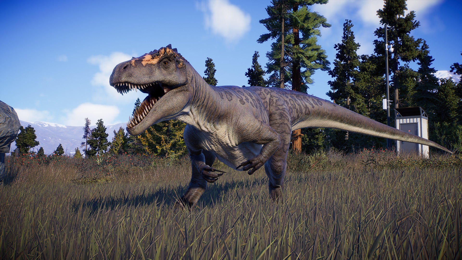 Jurassic World Evolution 2 - Deluxe Upgrade Pack DLC EU XBOX One / Xbox Series X|S CD Key