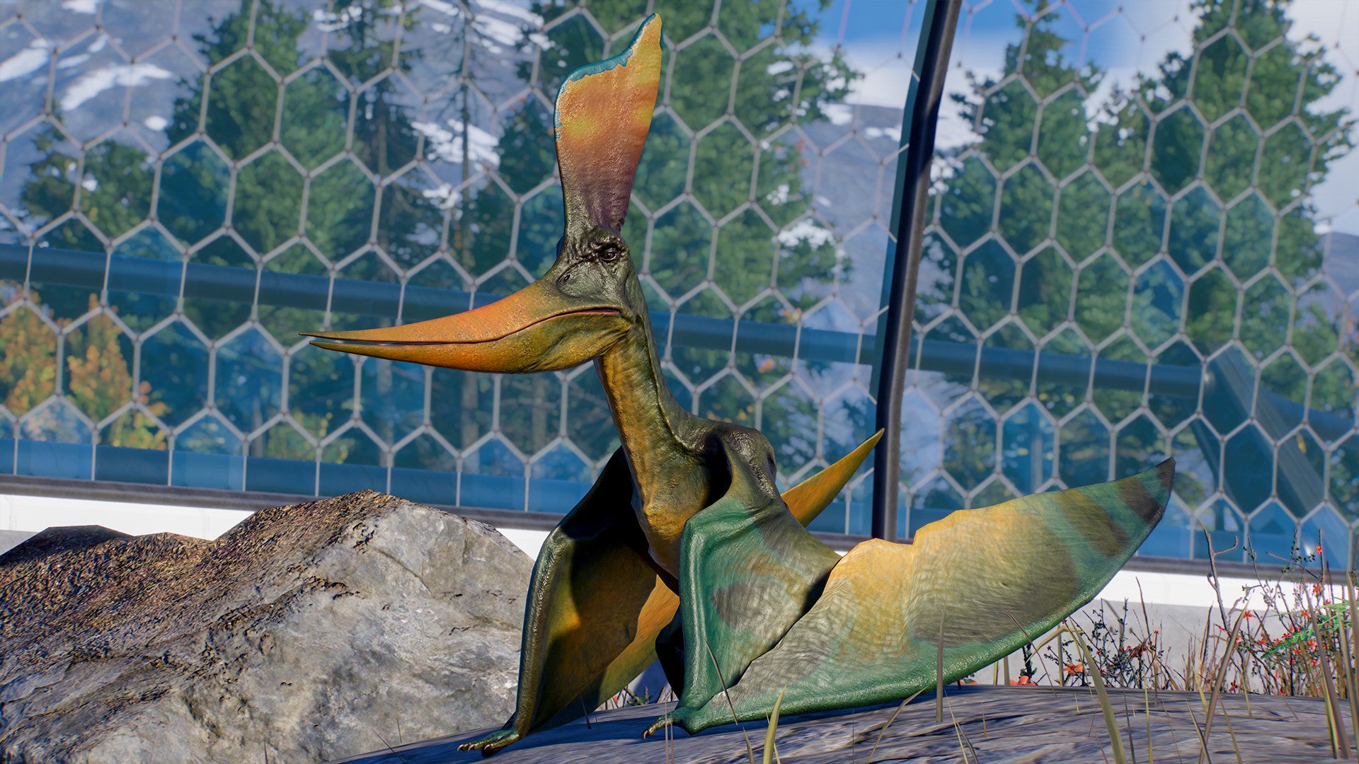 Jurassic World Evolution 2 - Deluxe Upgrade Pack DLC EU XBOX One / Xbox Series X|S CD Key