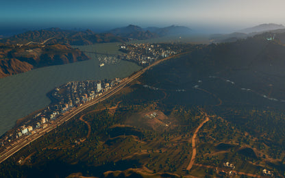 Cities: Skylines - Rail Hawk Radio DLC AR XBOX One CD Key