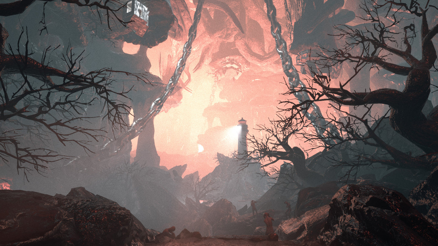 Visage AR XBOX One / Xbox Series X|S CD Key