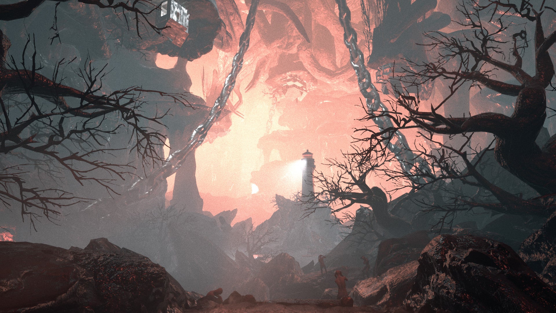 Visage AR XBOX One / Xbox Series X|S CD Key