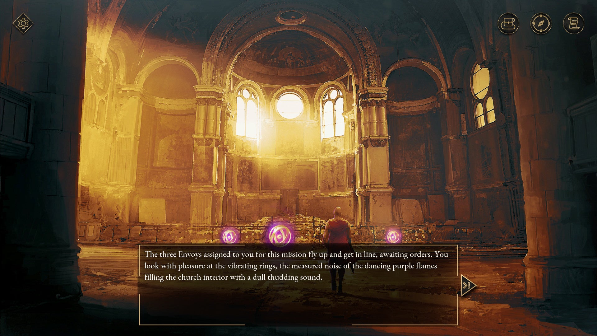 The Sin Collector: Repentless PC GOG CD Key