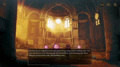 The Sin Collector: Repentless PC GOG CD Key