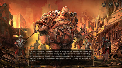 The Sin Collector: Repentless PC GOG CD Key