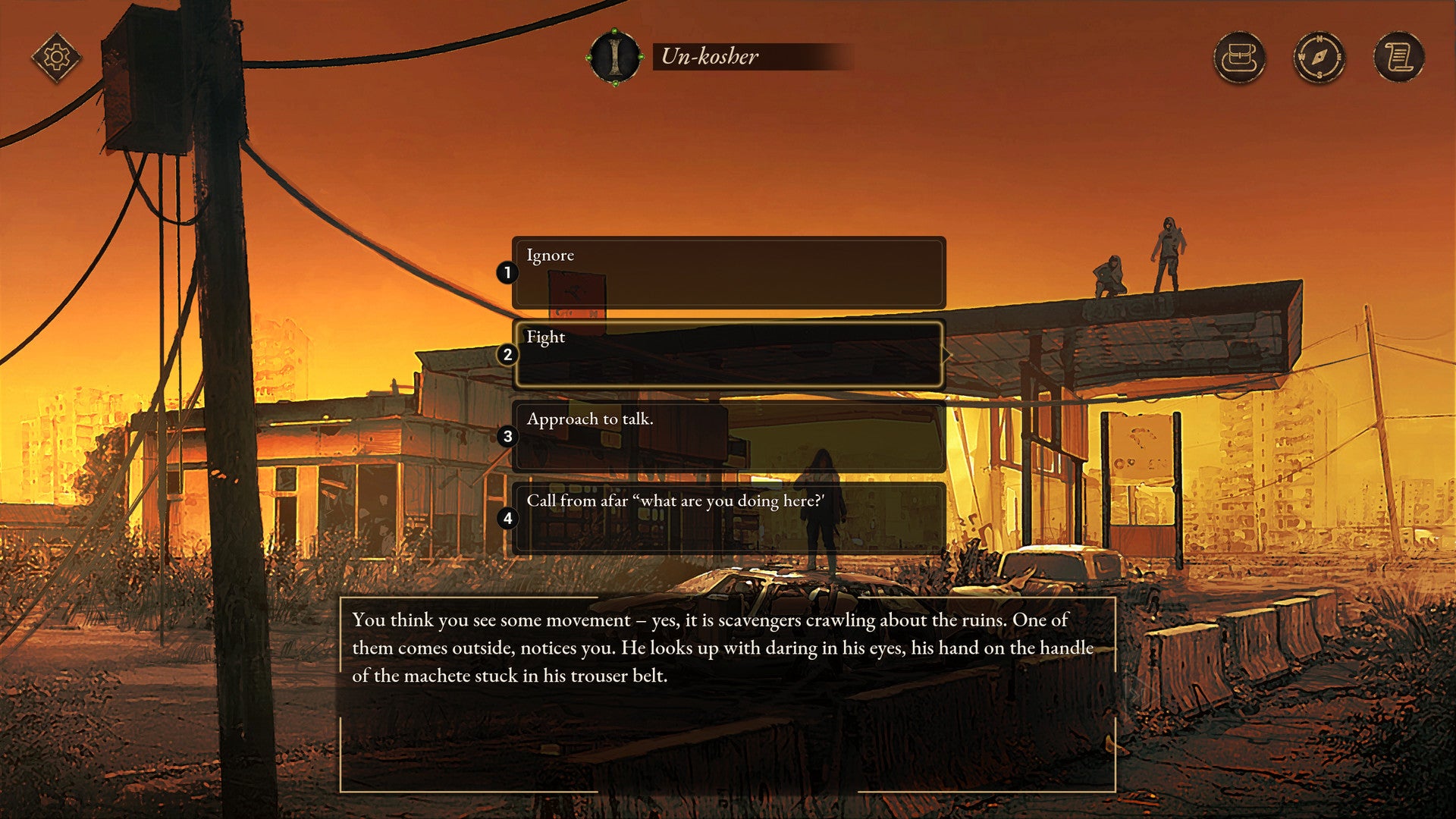The Sin Collector: Repentless PC GOG CD Key