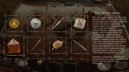 The Sin Collector: Repentless PC GOG CD Key