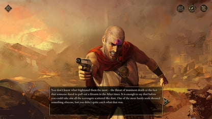 The Sin Collector: Repentless PC GOG CD Key