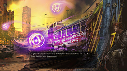 The Sin Collector: Repentless PC GOG CD Key