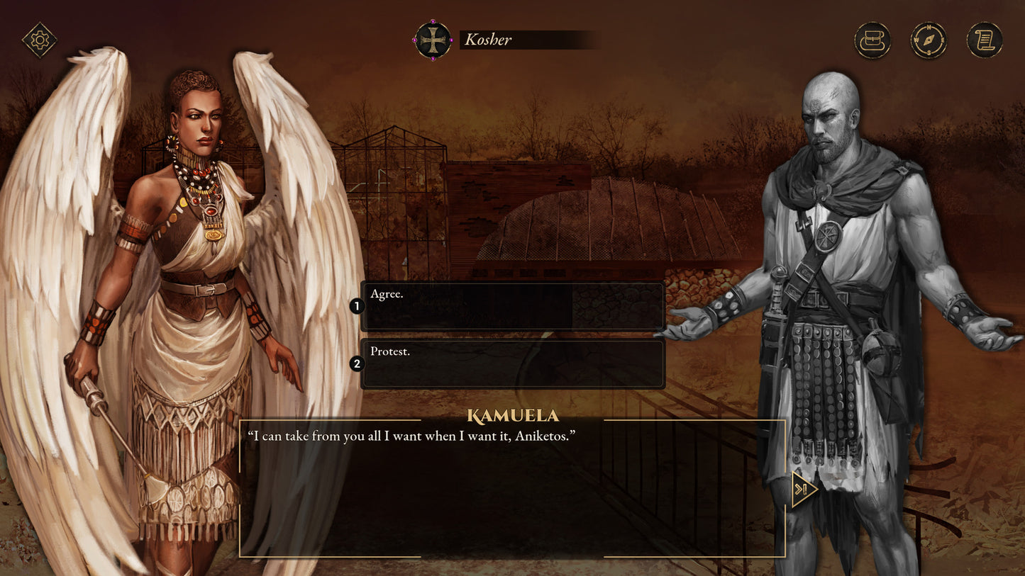 The Sin Collector: Repentless PC GOG CD Key
