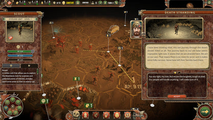 Punk Wars PC GOG CD Key