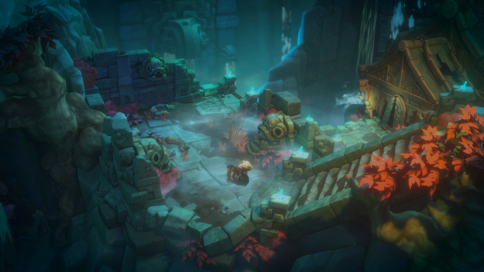 Ruined King: A League of Legends Story GOG CD Key