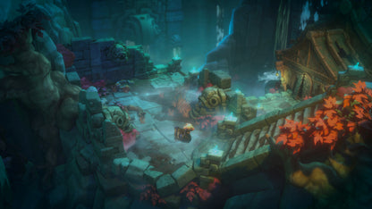 Ruined King: A League of Legends Story GOG CD Key