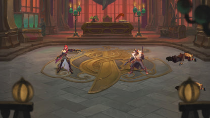 Ruined King: A League of Legends Story GOG CD Key