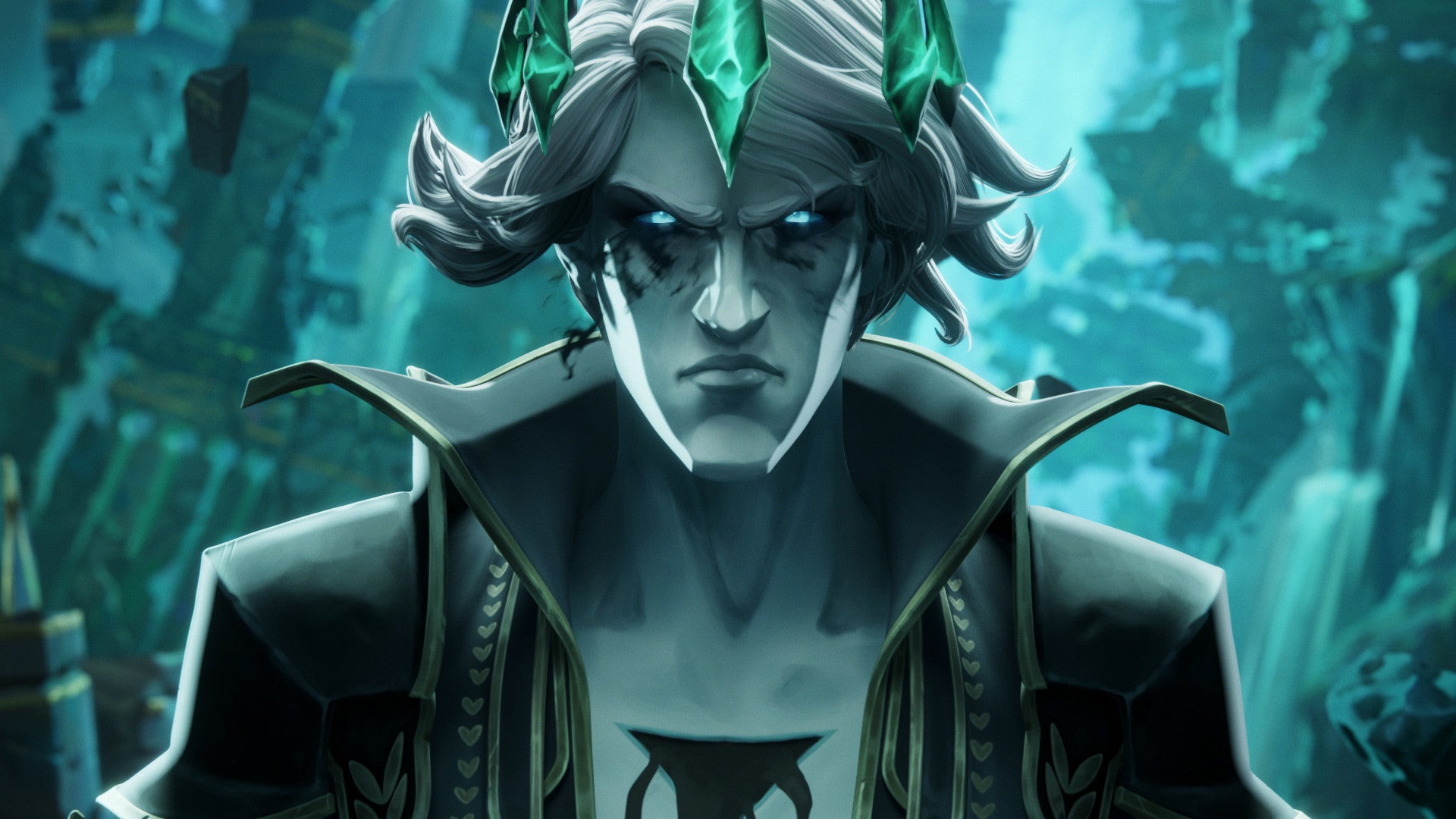 Ruined King: A League of Legends Story GOG CD Key