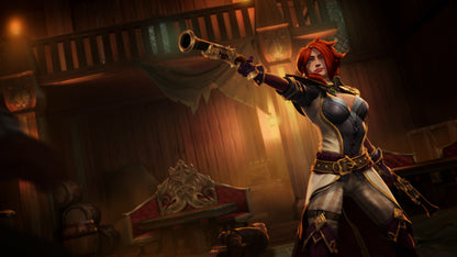 Ruined King: A League of Legends Story GOG CD Key