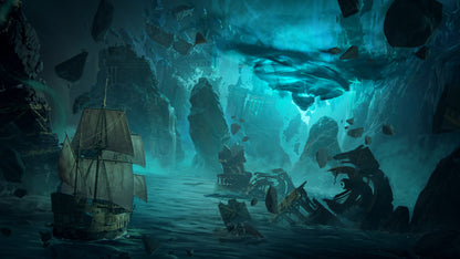 Ruined King: A League of Legends Story GOG CD Key
