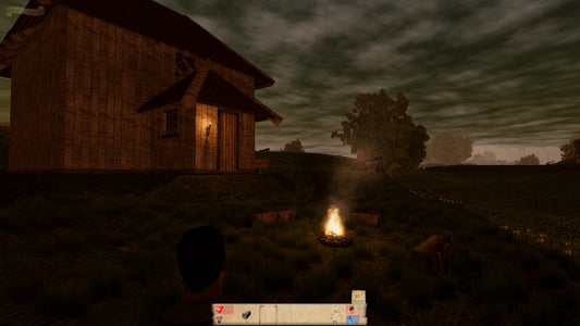 Era of Survival Steam CD Key