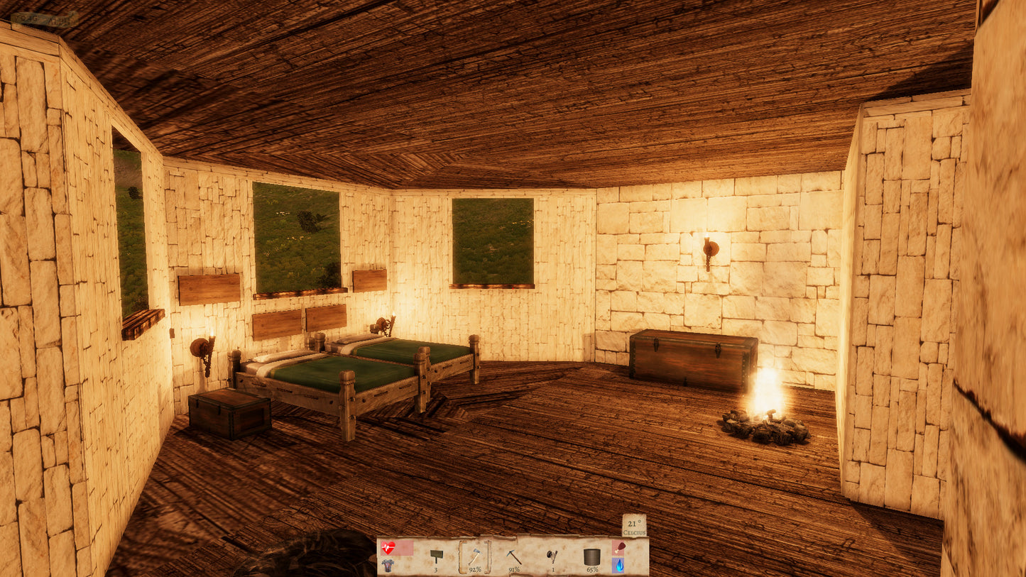 Era of Survival Steam CD Key