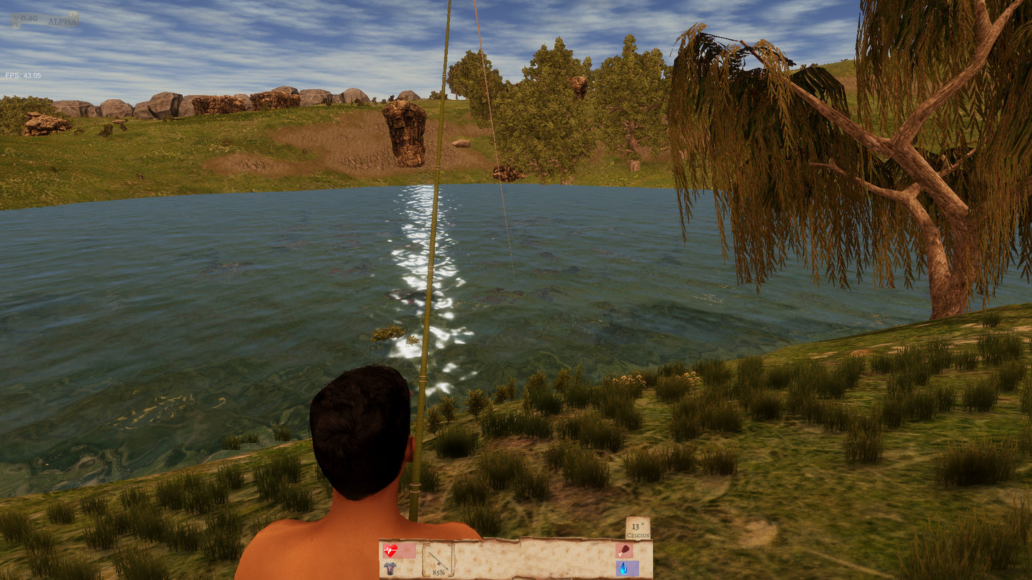 Era of Survival Steam CD Key