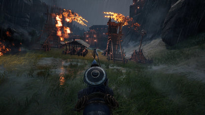 Myth of Empires EU PC Steam CD Key