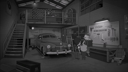 Bear With Me: The Lost Robots AR XBOX One CD Key